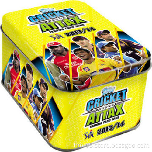 Tin Packaging, Oil Barrel, Made of First Class Tinplate, Customized Printing Ways Welcomed